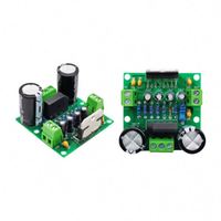 TDA 7294 TDA7294 Módulo de Placa Amplificadora de Audio Digital Mono de Alta Potencia 100W Dmos, Placa Amplificadora de Audio de Alta Fidelidad TDA7293