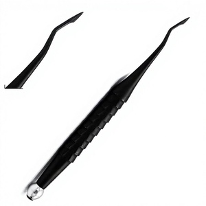 เครื่องมือผ่าตัดแบบปลายโค้งมนสำหรับการผ่าตัดฟันและช่องปาก - Product Image 1