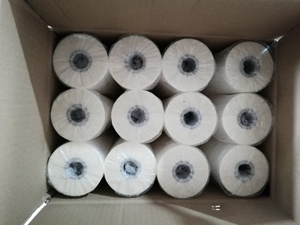 Film BOPP de laminage à bas prix en gros, film thermique pré-enduit BOPP pour l'emballage et l'impression - Product Image 3