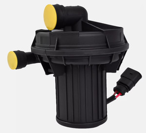 Nueva bomba de inyección de aire Smog secundaria para motor de coche para 06A959253E 06A959253B AIP20S 33-2400M para VW AUDI SEAT PORSCHE - Product Image 3