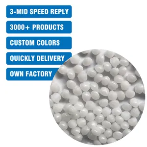 Pom Granules POM FM090 Pom Plastic Raw Material