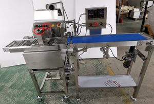 <span class=keywords><strong>Machine</strong></span> <span class=keywords><strong>à</strong></span> enrober le chocolat, <span class=keywords><strong>machine</strong></span> <span class=keywords><strong>à</strong></span> enrober les noix, <span class=keywords><strong>machine</strong></span> <span class=keywords><strong>à</strong></span> enrober le sucre, <span class=keywords><strong>machine</strong></span> <span class=keywords><strong>à</strong></span> enrober le chocolat - Product Image 2