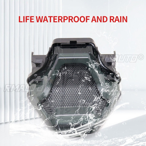 ไฟวิ่งกลางวันแบบ LED สำหรับ MT07/25 R3 R25 Yamaha Y15 V1 V2 กันน้ำ ชุดไฟท้ายรถยนต์ ชุดแต่ง - Product Image 6