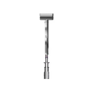 Gen5 Manual <b>Vacuum</b> Cleaner Brand New Leather Craft DIY Tools High Quality Manufacturing - Product Image 4