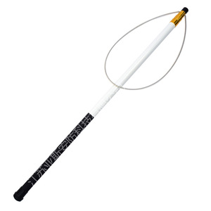 Yasian Fiberglass Lifeline - Gancho de Rescate Portátil para Piscina de 4.5m - Product Image 2
