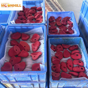 <span class=keywords><strong>Mur</strong></span> d'<span class=keywords><strong>escalade</strong></span> amusant 2025 Centre d'entraînement Planche murale d'<span class=keywords><strong>escalade</strong></span> Supports d'<span class=keywords><strong>escalade</strong></span> - Product Image 4