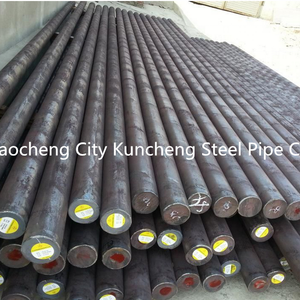 Thép carbon tròn hợp kim thép thanh giá mỗi kg ASTM a681 AISI D2 H13 P20 A2 O1 S7 Vòng giả mạo cán thép công cụ H13 - Product Image 3