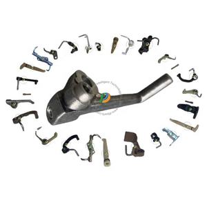 6211-21-1800 6211211800 Pièces d'origine OEM Pièces de moteur SAA6D140 Buse de refroidissement du piston - Product Image 1