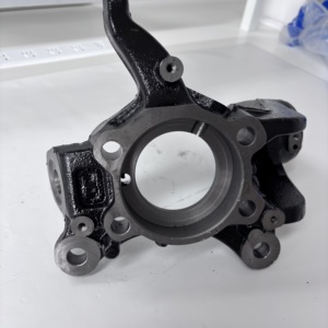 Hot bán 1k0407256aa <span class=keywords><strong>1k0407256n</strong></span> ô tô chỉ đạo Knuckle cho Audi Q3 rsq3 A3 S3 - Product Image 5