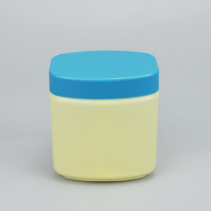 Senno <b>Plastic</b> Bottles 120/220/380ml Square Screw <b>Cap</b> Cosmetic Packaging Household Products - Product Image 2