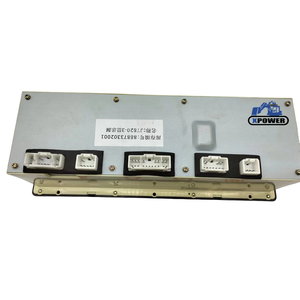 JT820-3 820-1อะไหล่เครื่องจักรก่อสร้างเครื่องตรวจดู - Product Image 1