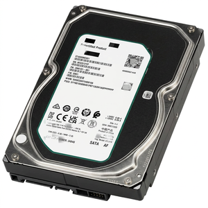 ST20000NM007D X20 20tb 6Gb/s 7.2K RPM 3.5inch Hard <b>Drive</b> Server Hdd Internal High Capacity 20TB Storage for Extensive Data Manag - Product Image 1