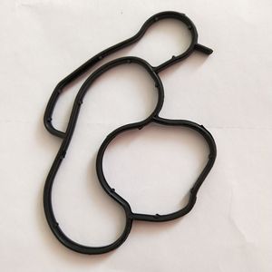 ปะเก็นออยล์คูลเลอร์ BMW E90 N46 063 11427508970 สำหรับซ่อมแซมเครื่องยนต์อะไหล่ทดแทน - Product Image 2