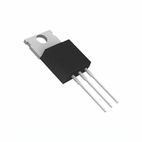 Original One Stop Service TO 220 3 LM317TG Components Electronic Power Management (PMIC)