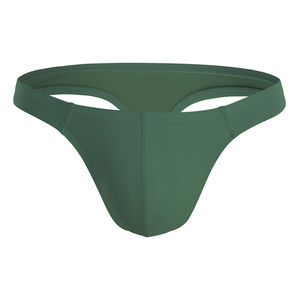 Slip Maschile in Bambù Personalizzato della Fabbrica di Abbigliamento PATON, Design Classico, Intimo Traspirante per Uomini <span class=keywords><strong>Gay</strong></span> - Product Image 5