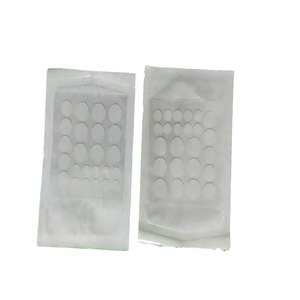 Autocollant de patch de <span class=keywords><strong>couverture</strong></span> d'acné <span class=keywords><strong>miracle</strong></span> clair OEM marque privée patch hydrocolloïde de bouton d'acné pour les soins de la peau patchs de bouton - Product Image 3