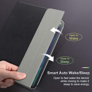 MoKo להסרה אלחוטי מקלדת Stand חכם כיסוי עבור iPad פרו 11 אינץ 2020 & 2018 - Product Image 5