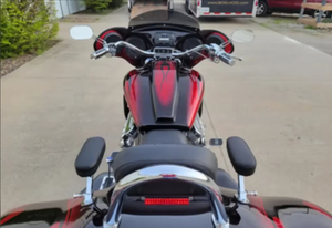 LISTO PARA MONTAR 2025 PARA-<span class=keywords><strong>Boss</strong></span> <span class=keywords><strong>Hoss</strong></span> Trike Motocicleta Venta de motocicletas Curiser - Product Image 5