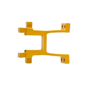 Accessoires pour machines minières : Support intermédiaire de poutre de poussée pour foreuse hydraulique de roche Jumbo 3128301684 - Product Image 4