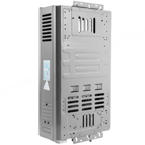 VEVOR 18L GLP Propano Gas Calentador de agua caliente Caldera instantánea sin tanque Ducha de baño - Product Image 6