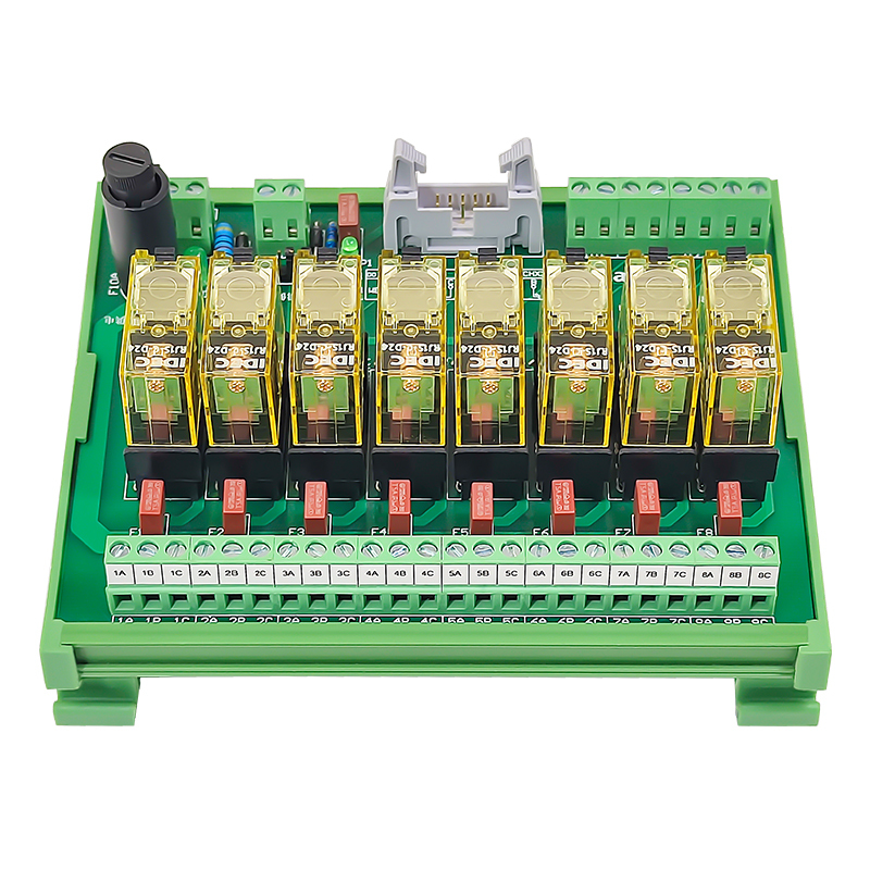 relay connector
