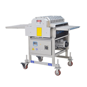 Beef Tumbler Machine Meat Processing Machine Stainless Steel Meat Tenderizer - Product Image 1