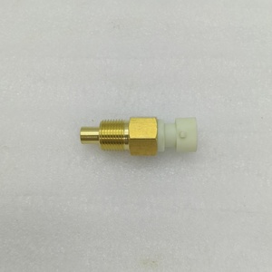 Sensor de Temperatura del Agua del Motor 6718414 para Excavadora 325 328 329 331, Sensor Bobcat, Accesorios para Excavadora - Product Image 2