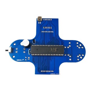 Kit de formation à la soudure électronique pour console de jeu à matrice de points OKYN-G6224 - Product Image 2