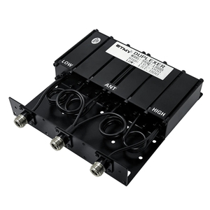 Precio de Fábrica SGQ-150D 50W VHF 137-180MHz Duplexor RF de Frecuencia Ajustable para Repetidor de Estación Base de Radio Bidireccional - Product Image 2