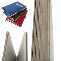 Hard Stiffness A4 Size Sheets Paperboard 700 Gsm Thick Cardboard