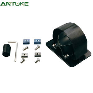 Soporte de Montaje para Rueda Trasera de Bicicleta Anker, Aleación de Aluminio, Negro, Talla Única, Accesorio para Portaequipajes de Techo de Automóvil - Product Image 3