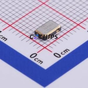 O95032286363MEDA4SI Crystal Oscillator (Active) SMD5032-4P Crystal Oscillator 28.6363MHz 20ppm CMOS 3.3V - Product Image 1