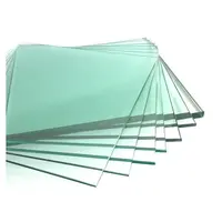 Bulk Buy China Wholesale 2mm 3mm 4mm 5mm 6mm 8mm 10mm 12mm 15mm Clear Float  Glass/sheet Glass $1.59 from A&T Glass Industry Co., Limited