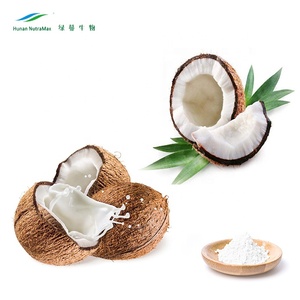 कोको नारियल रस पाउडर प्राकृतिक नारियल पानी पाउडर - Product Image 1
