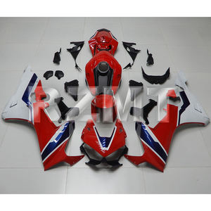Pour HONDA CBR1000RR SP 2017-2019 CBR 1000RR 2018 Kit de carénage de moto en ABS injecté, carénages personnalisés H1017-101a - Product Image 1