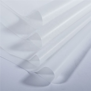 Pellicola Adesiva Termoplastica in Poliuretano TPU a Caldo, Film Adesivo in Poliuretano - Product Image 5