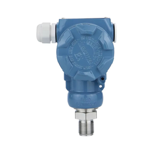 저비용 고정밀 200 바 디지털 압력 센서 0-5v 4-20mA LCD 디스플레이 폭발 방지 스마트 압력 송신기 - Product Image 5