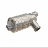 Soupape de commande d'air de ralenti pour Peugeot Volkswagen Passat Golf Corrado 034133455B 028 014 051 2 0280140512