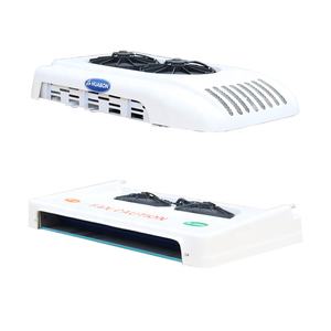 12V promotionnel de qualité supérieure meilleure vente durable utilisant l'unité de réfrigération à moteur direct pour les fourgonnettes de grande <span class=keywords><strong>taille</strong></span> - Product Image 2