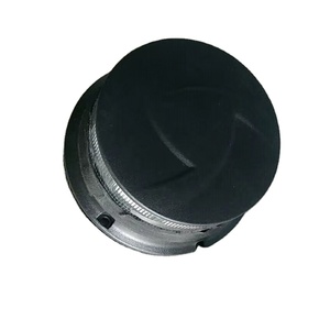 Luz de Emergencia Giratoria de Doble Color ECE LED de 24 V, Indicador de Tráfico, Luz Estroboscópica de Emergencia, Lámpara de Advertencia de Seguridad - Product Image 4