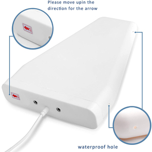 <span class=keywords><strong>Antena</strong></span> Log Periódica <span class=keywords><strong>para</strong></span> Exteriores 3G 4G 5G <span class=keywords><strong>de</strong></span> Alta Ganancia 8/9dBi, <span class=keywords><strong>Antena</strong></span> Direccional LPDA Externa <span class=keywords><strong>para</strong></span> Amplificador <span class=keywords><strong>de</strong></span> <span class=keywords><strong>Señal</strong></span> <span class=keywords><strong>de</strong></span> Teléfono <span class=keywords><strong>Celular</strong></span> - Product Image 4