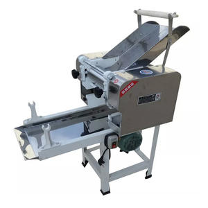 Macchina per <span class=keywords><strong>Pasta</strong></span> Domestica di Grado Commerciale, Grande Pressa per <span class=keywords><strong>Pasta</strong></span> Multifunzione in Acciaio Inox Completamente Automatica - Product Image 4