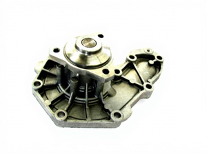 3343093 Nuova Pompa dell'Acqua di Raffreddamento Auto 7701462809 per <span class=keywords><strong>Dacia</strong></span> OPEL 460L RENAULT CLIO Motore Diesel - Product Image 3