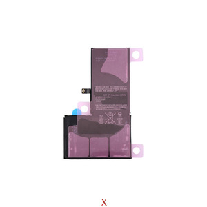 Batterie <span class=keywords><strong>2716mah</strong></span> 2658mah 3174mah 2942mah pour iphone X XS MAX XR Batteries - Product Image 2