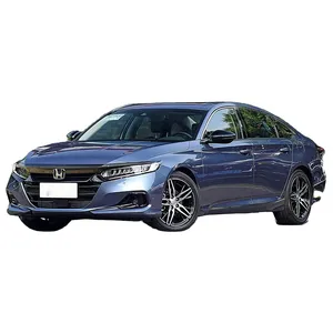 2023 best-seller Honda Accord 1.5T Turbo transmission automatique berline à essence chinoise économe en carburant 5 places avec caméra arrière