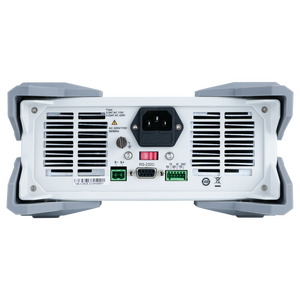 UNI-T UTL8512+ 150V 30A 300W <strong>DC</strong> Electronic Load Battery Test Electronic Measuring Instruments - Product Image 4