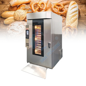 <span class=keywords><strong>Horno</strong></span> de Convección Eléctrico Comercial para Carne y Billetes de Aluminio - Product Image 2