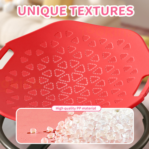 Giocattoli educativi per bambini 360 <span class=keywords><strong>sedia</strong></span> rotante sensoriale attrezzatura sensoriale <span class=keywords><strong>sedia</strong></span> girevole sensoriale - Product Image 3