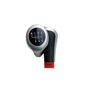 Palanca de Cambios Cromada Eléctrica Convertible Zhp para <span class=keywords><strong>BMW</strong></span> Serie 5 F10 F30 E36 E39 E46 G29 328 <span class=keywords><strong>520d</strong></span> Estilo F80 <span class=keywords><strong>2022</strong></span> - Product Image 4