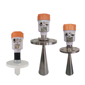 HCCK ज्वार गेज 4-20ma बाढ़ नदी नियंत्रण पानी रडार स्तर मीटर - Product Image 6